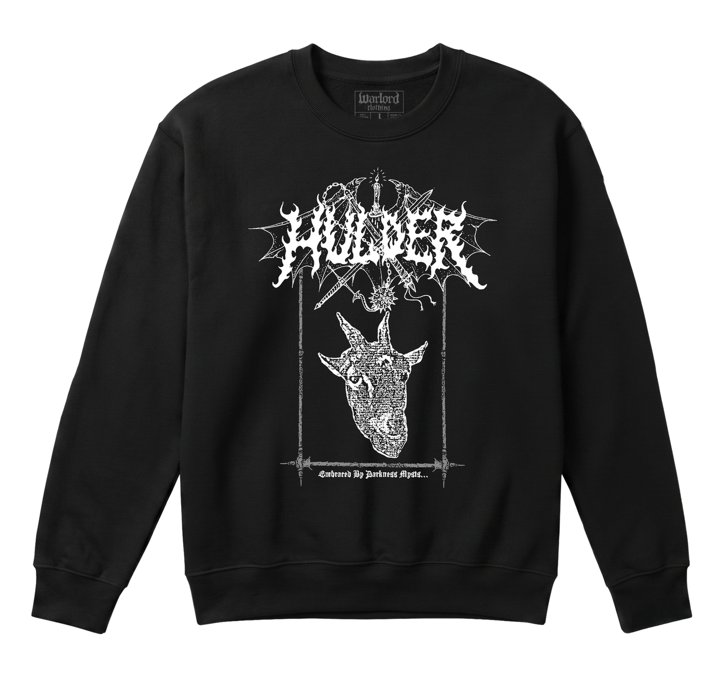 Hulder - Crewneck Sweatshirt