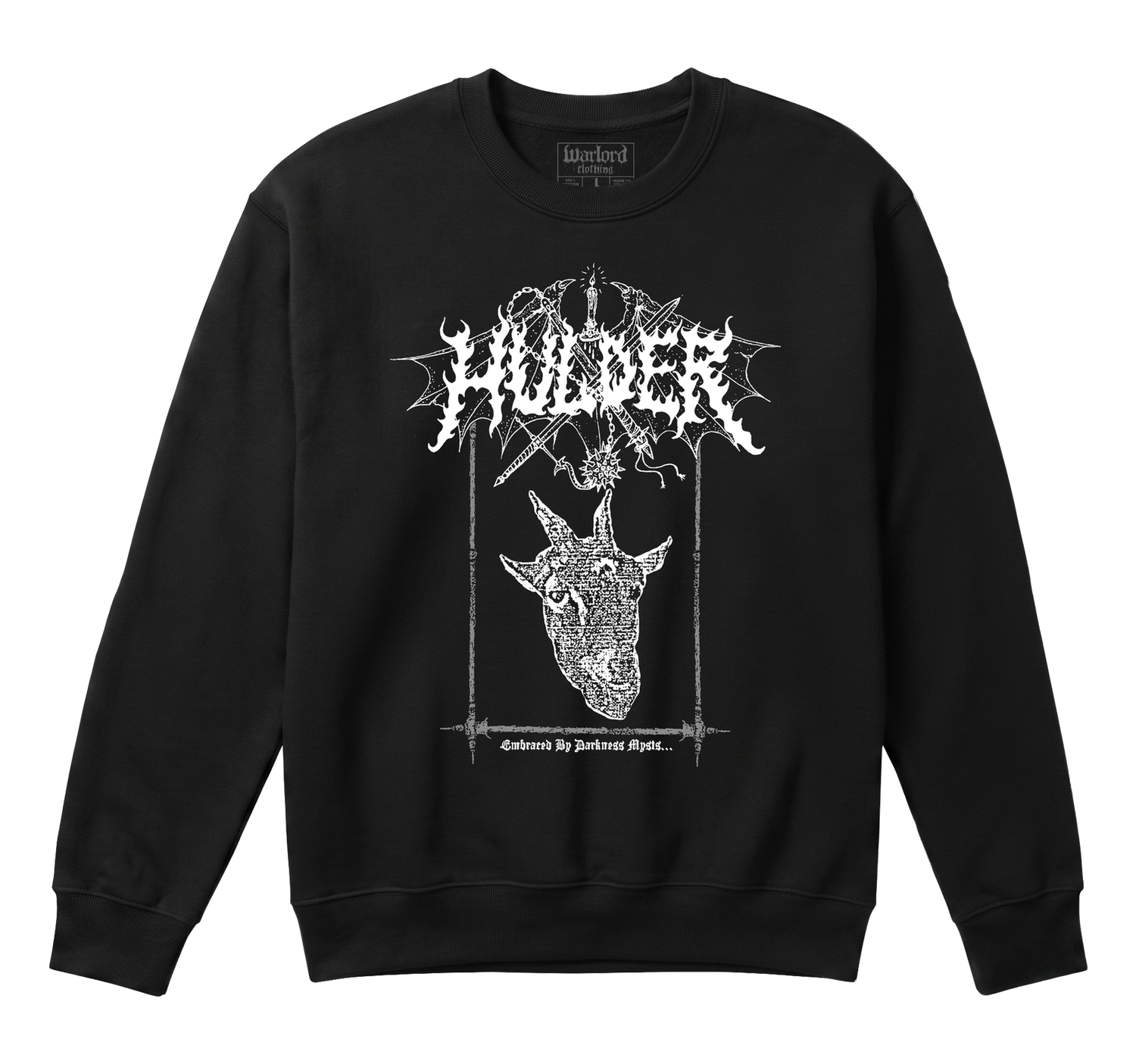 Hulder - Crewneck Sweatshirt