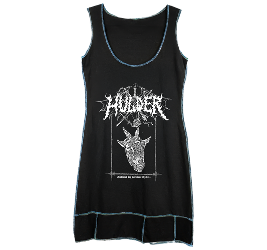 Hulder - T-Shirt Dress