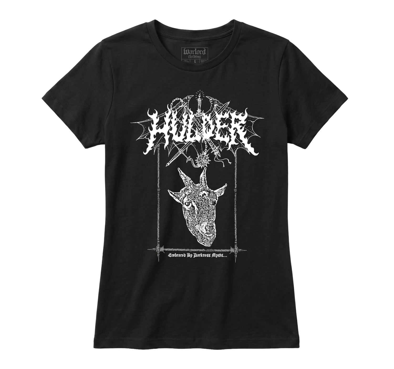 Hulder - Girlie Tee
