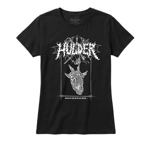 Hulder - Girlie Tee