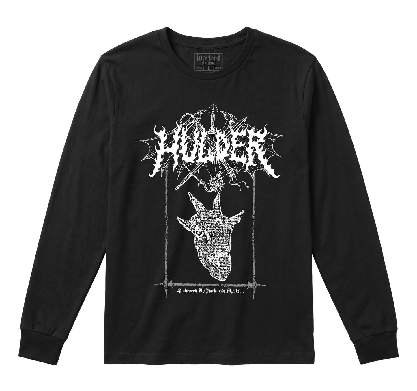 Hulder - Long Sleeve