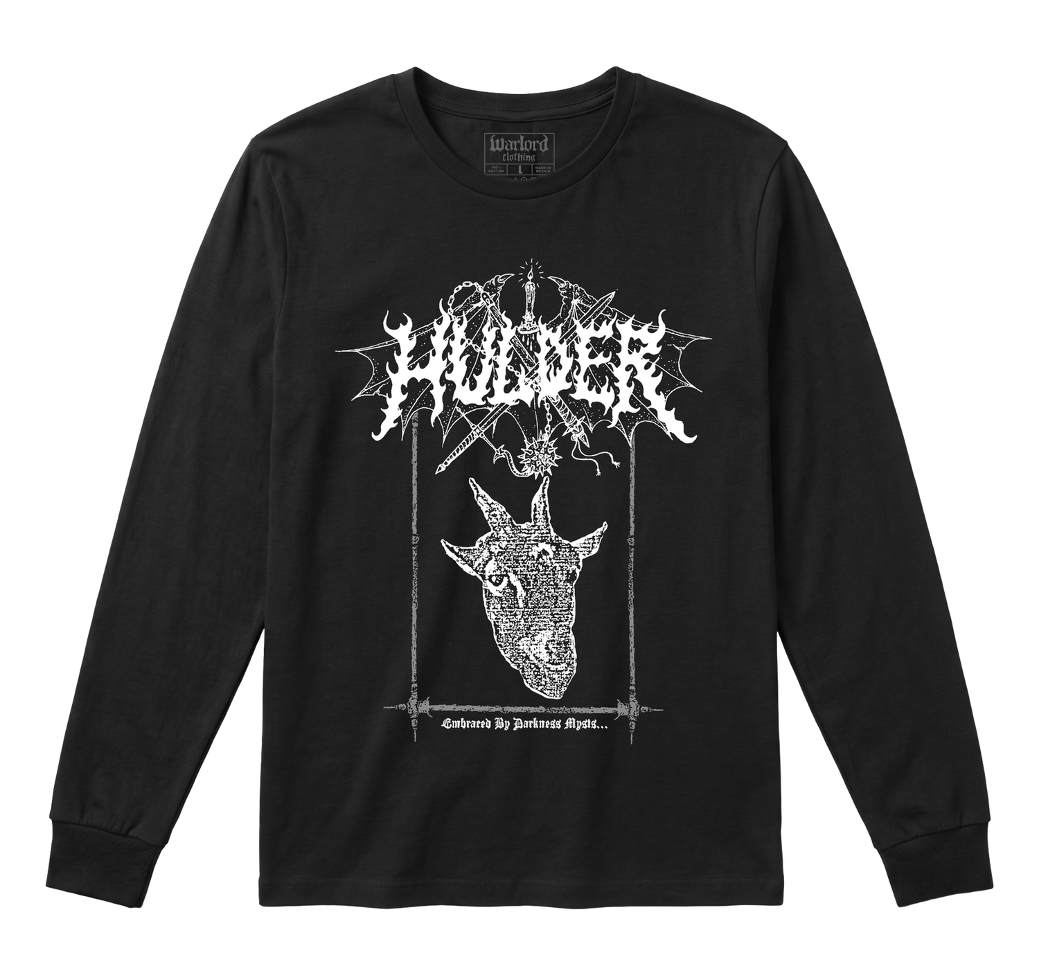 Hulder - Long Sleeve