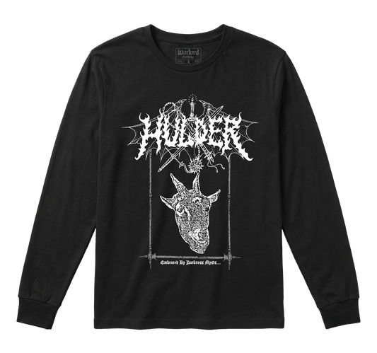 Hulder - Long Sleeve
