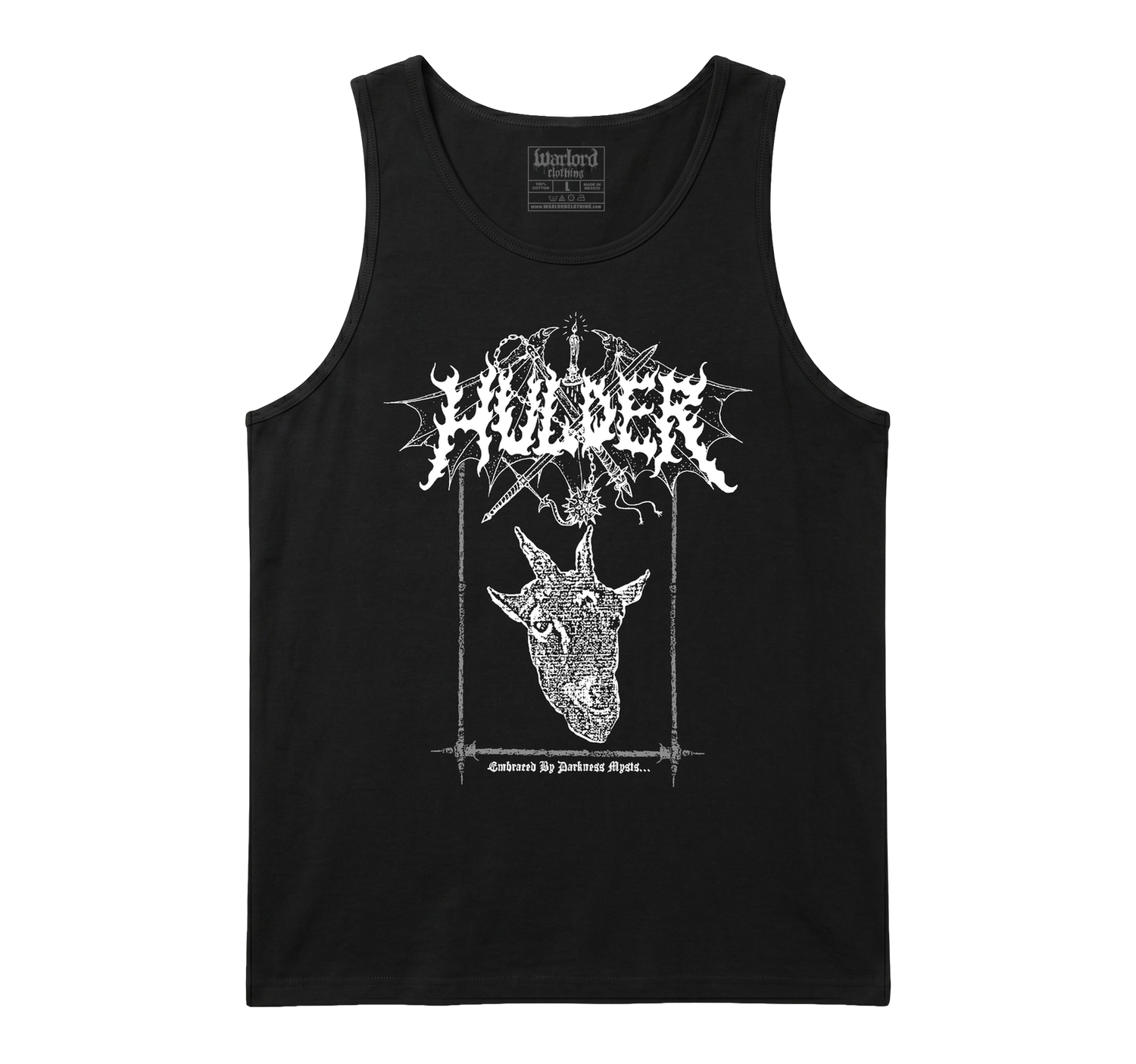 Hulder - Men's Tank