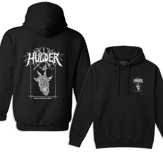 Hulder - Pullover Hoodie