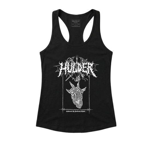 Hulder - Racerback Tank