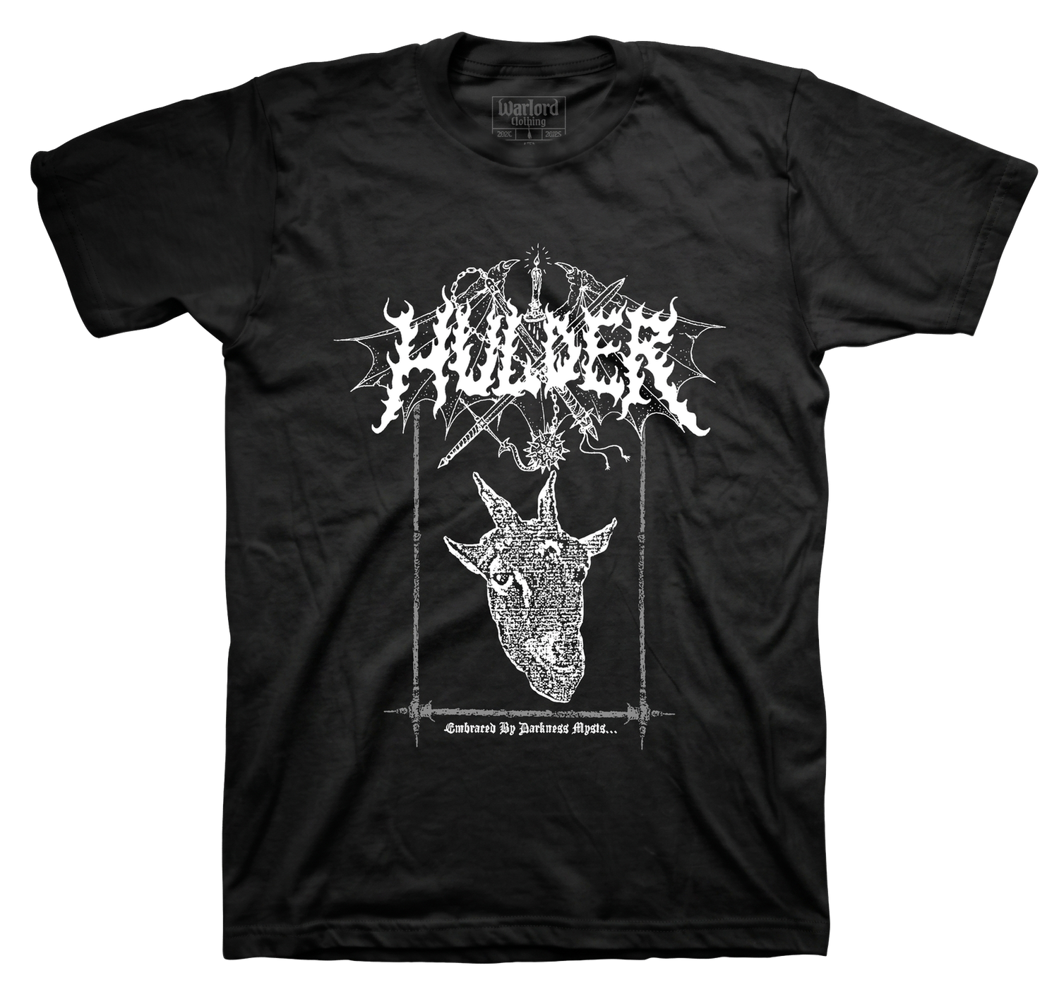 Hulder - T-Shirt
