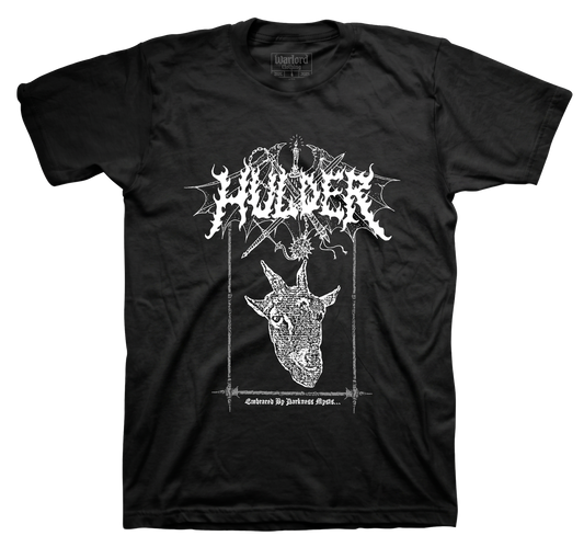 Hulder - T-Shirt