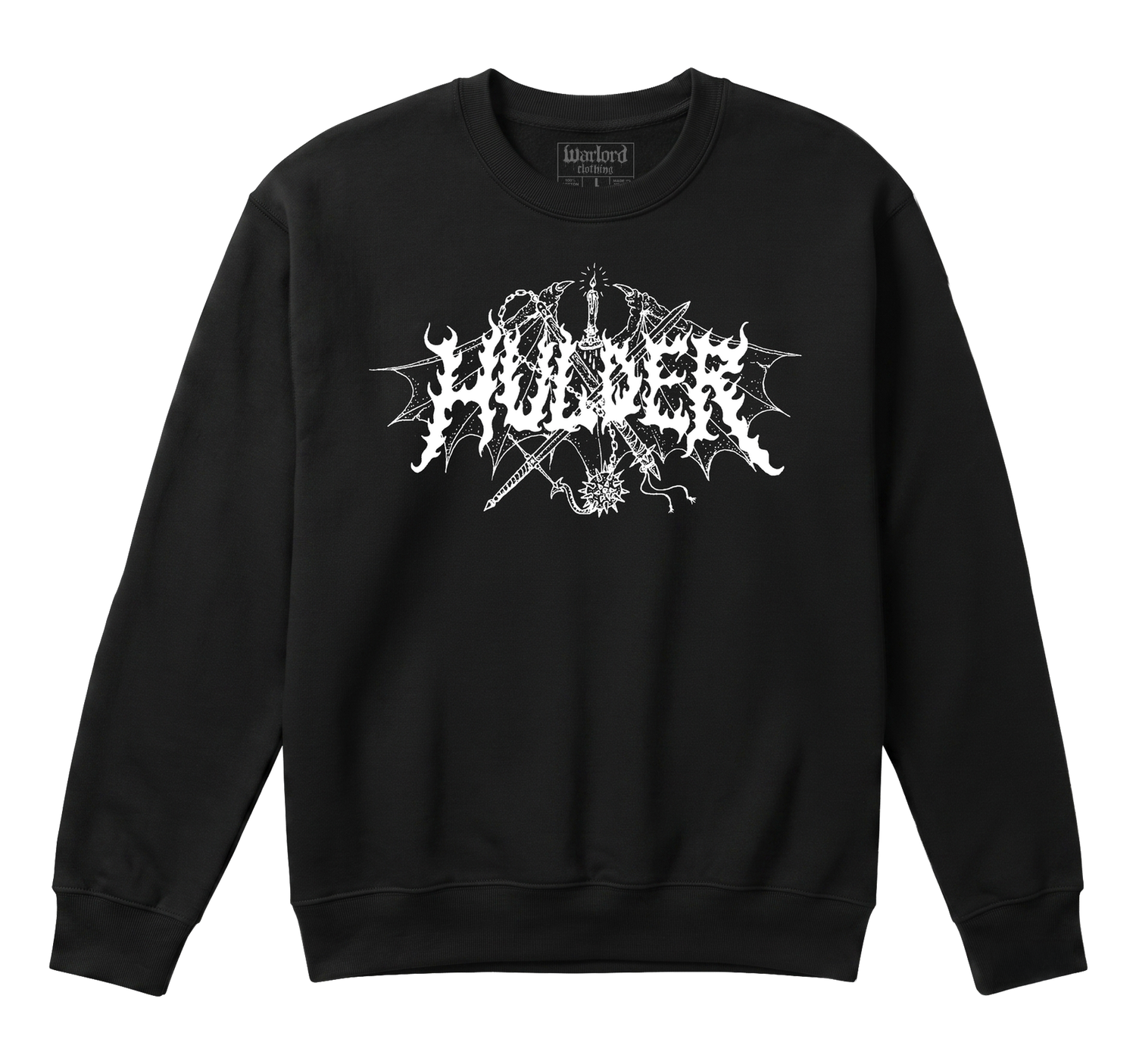 Hulder - Crewneck Sweatshirt