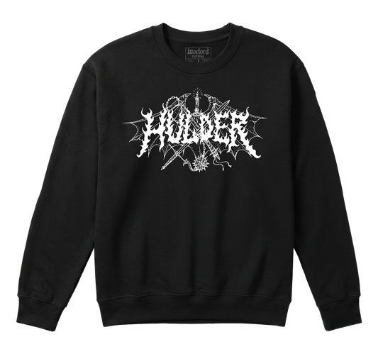 Hulder - Crewneck Sweatshirt