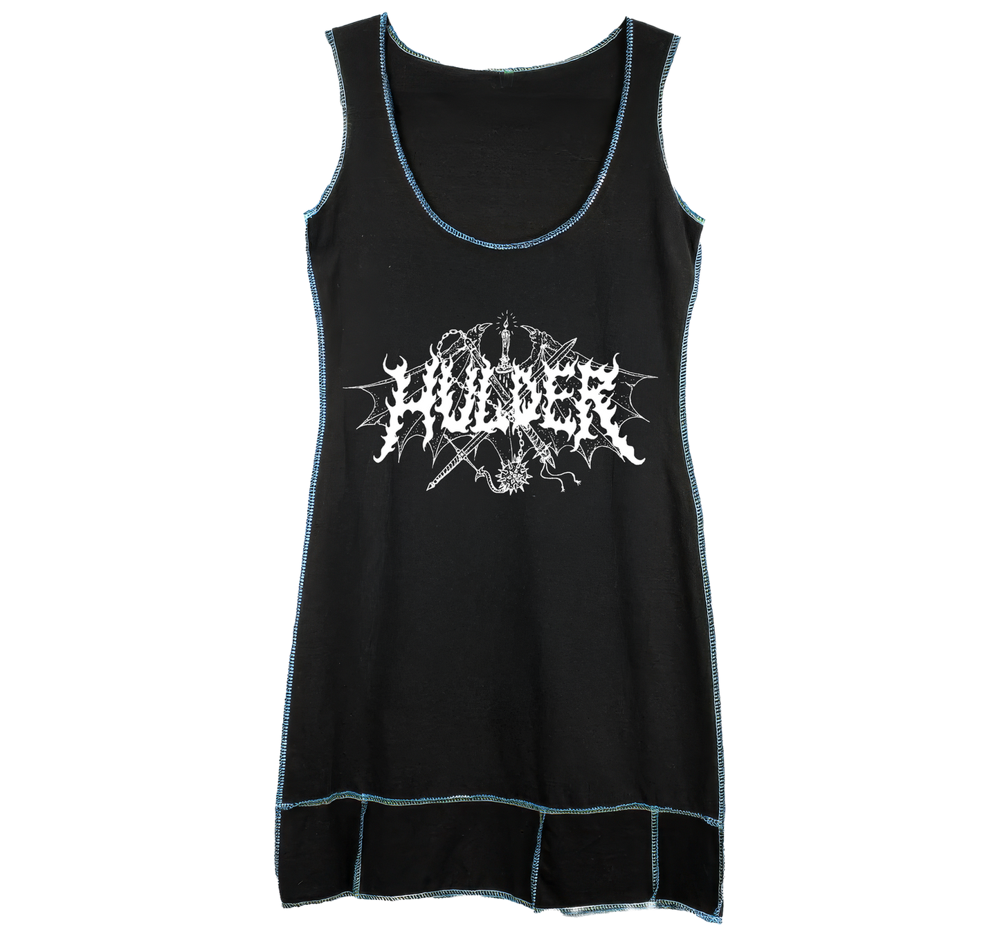 Hulder - T-Shirt Dress