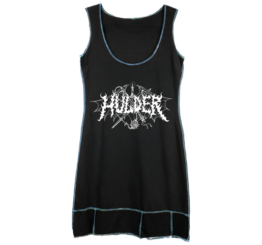 Hulder - T-Shirt Dress