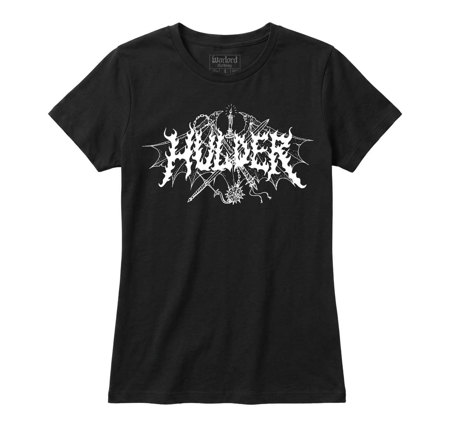Hulder - Girlie Tee