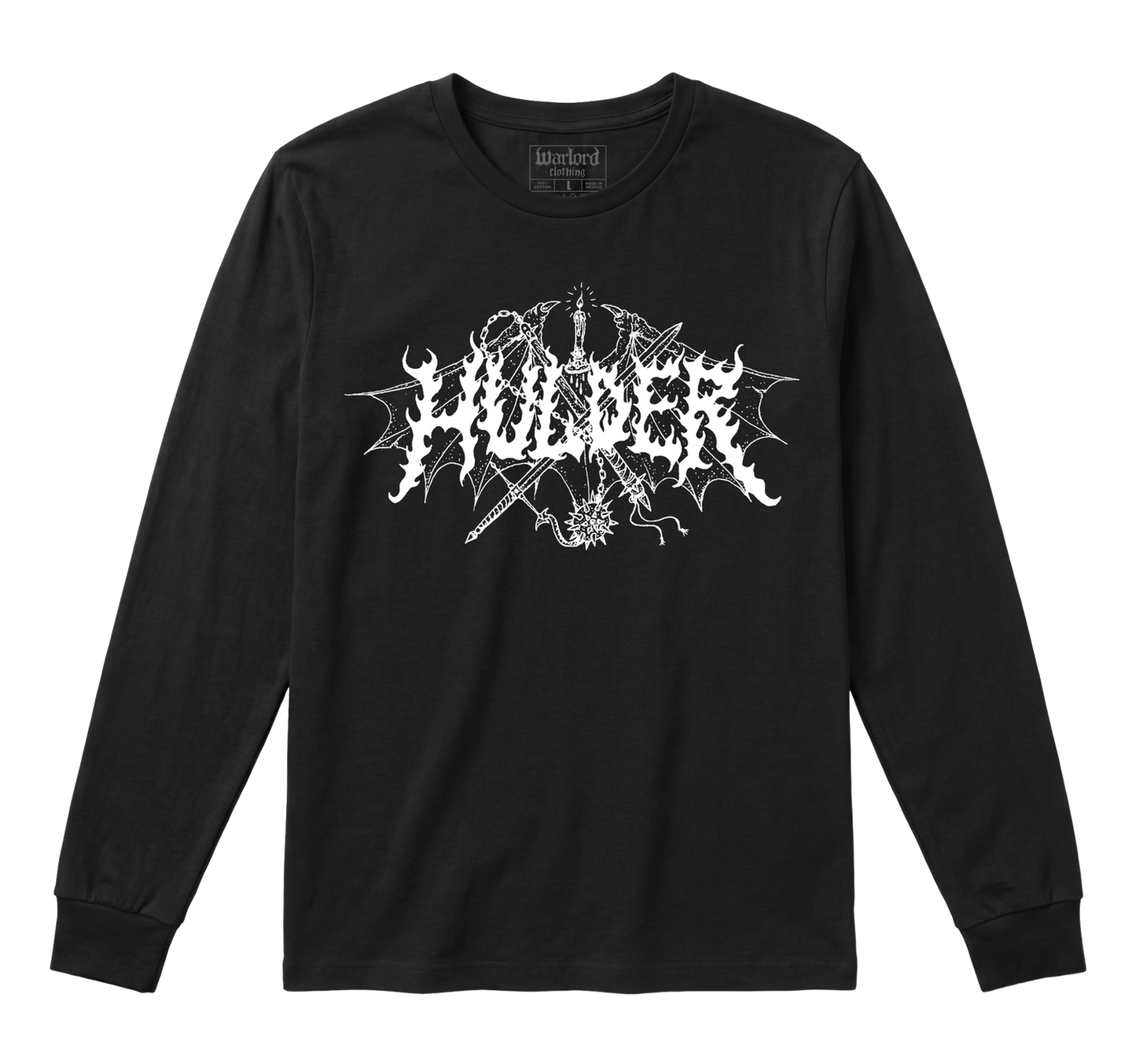 Hulder - Long Sleeve