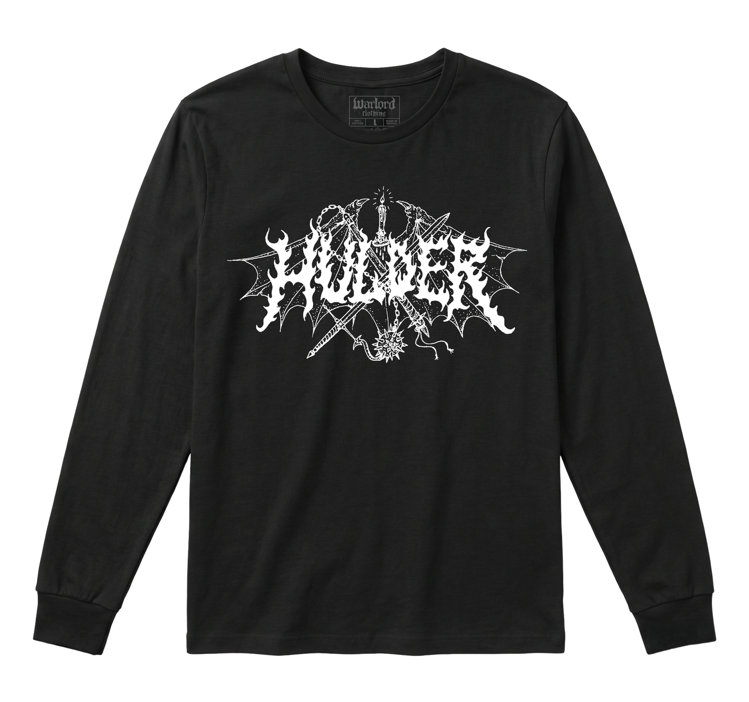Hulder - Long Sleeve