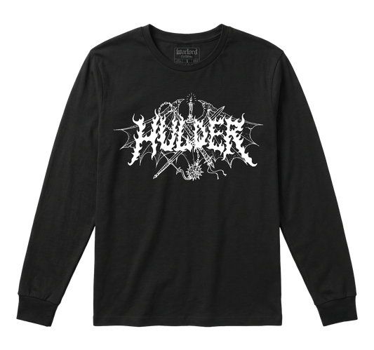 Hulder - Long Sleeve