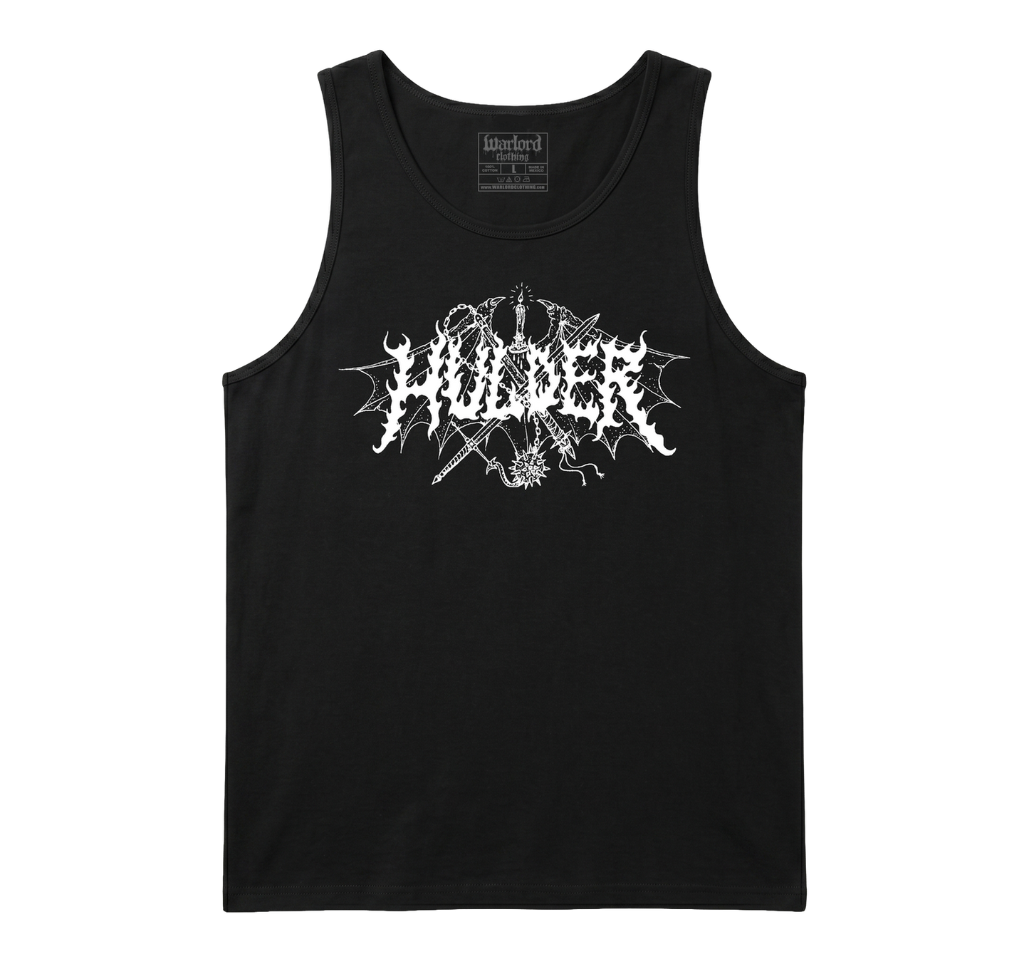 Hulder - Men's Tank