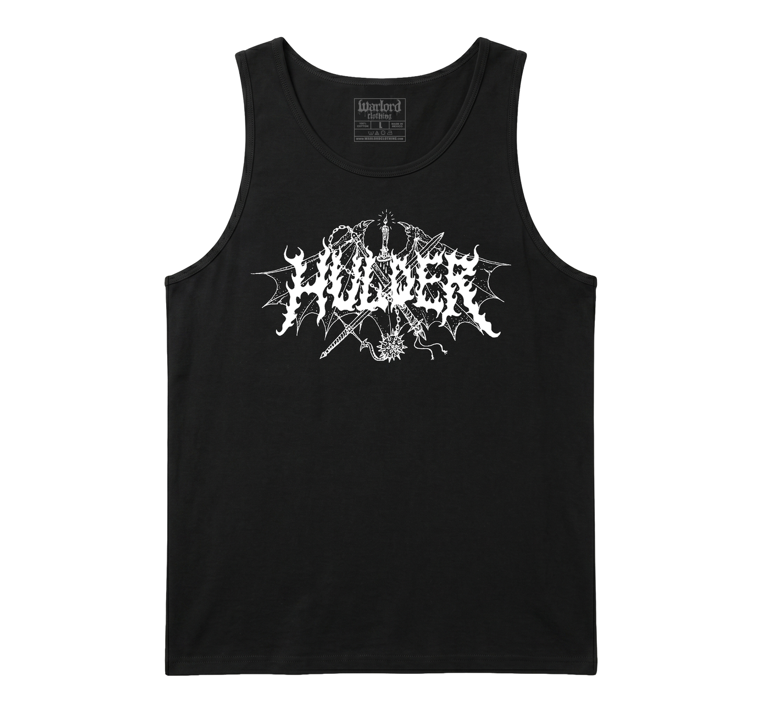 Hulder - Men's Tank