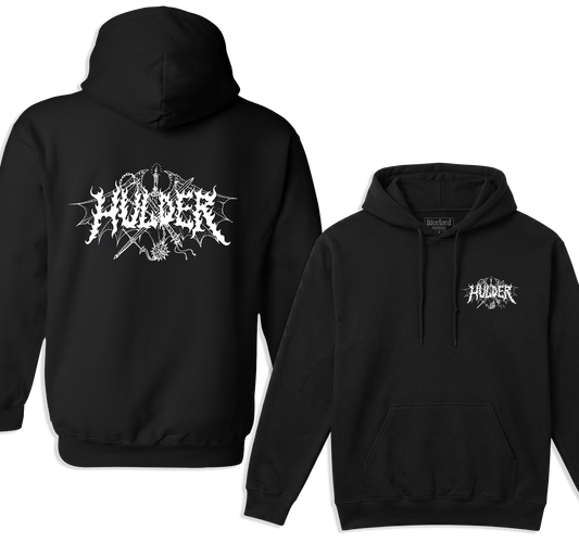 Hulder - Pullover Hoodie