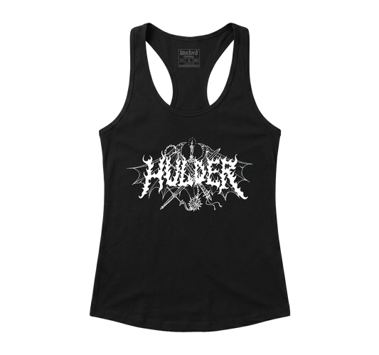 Hulder - Racerback Tank