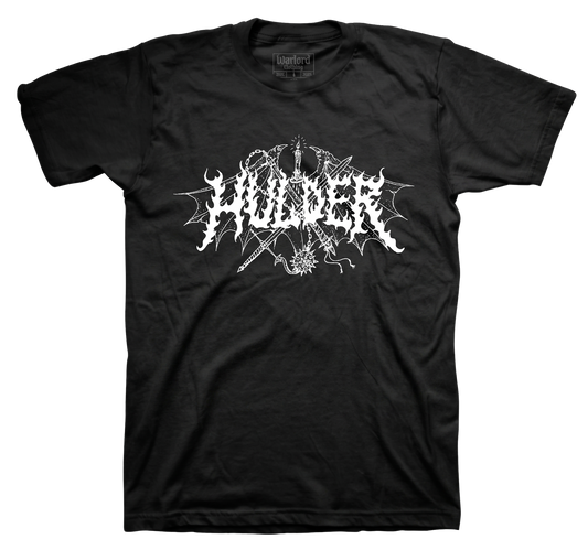 Hulder - T-Shirt