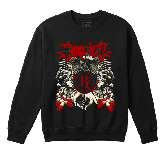 Impaled - Crewneck Sweatshirt