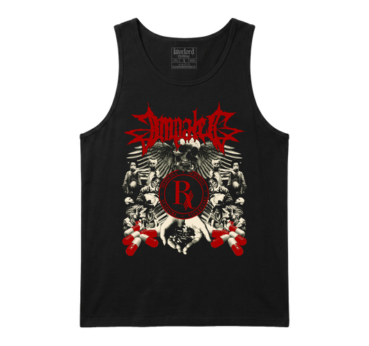 Impaled - Men's Tank