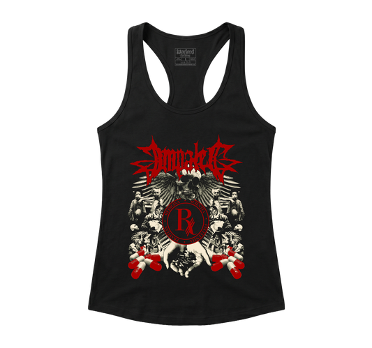 Impaled - Racerback Tank