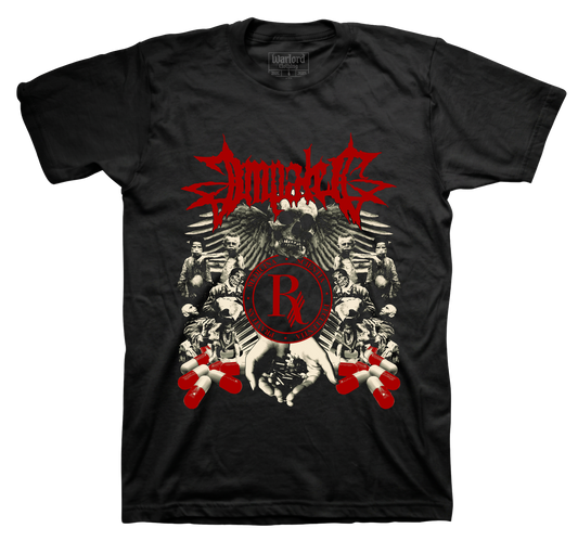 Impaled - T-Shirt