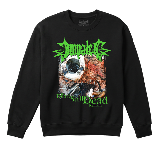 Impaled - Crewneck Sweatshirt