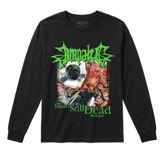 Impaled - Long Sleeve
