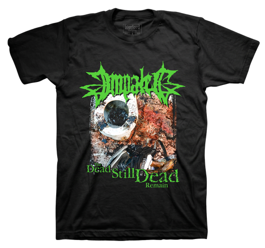 Impaled - T-Shirt