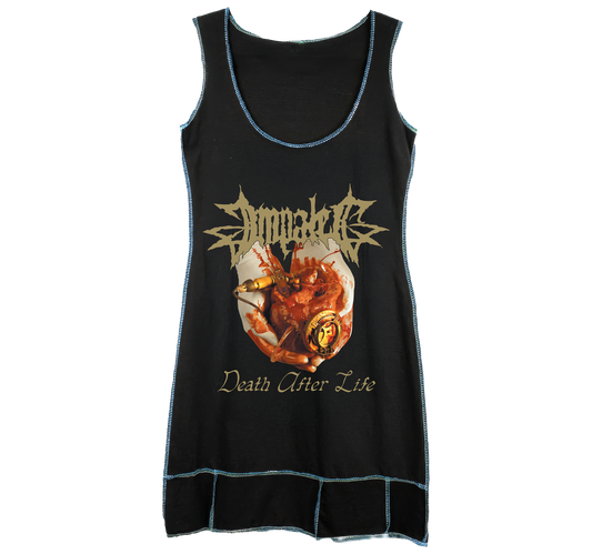Impaled - T-Shirt Dress