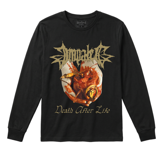 Impaled - Long Sleeve