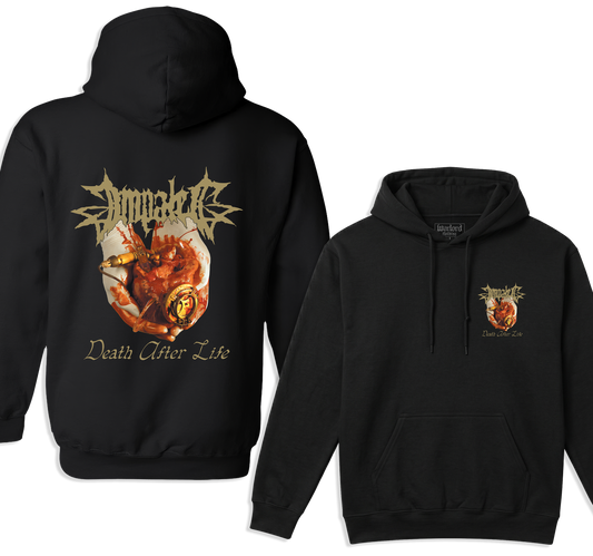 Impaled - Pullover Hoodie