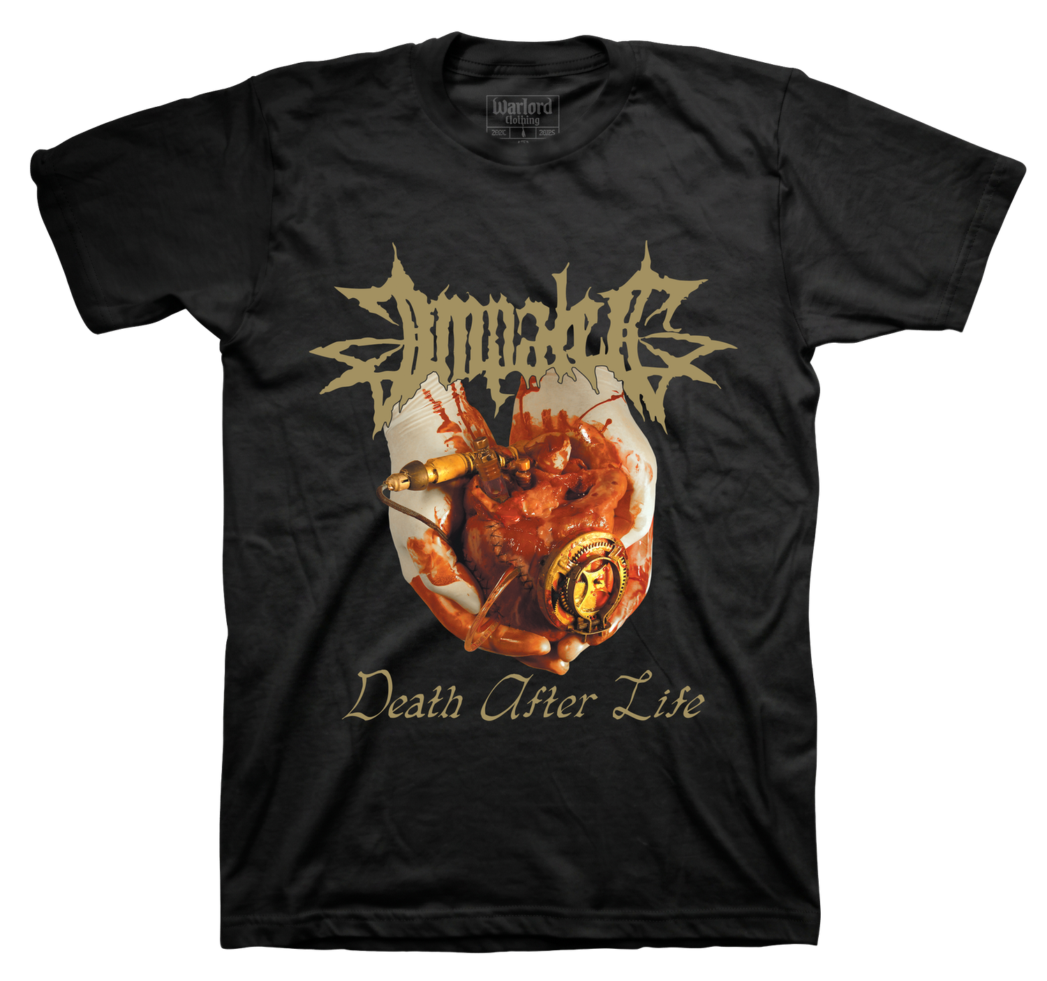 Impaled - T-Shirt