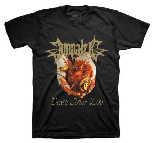 Impaled - T-Shirt