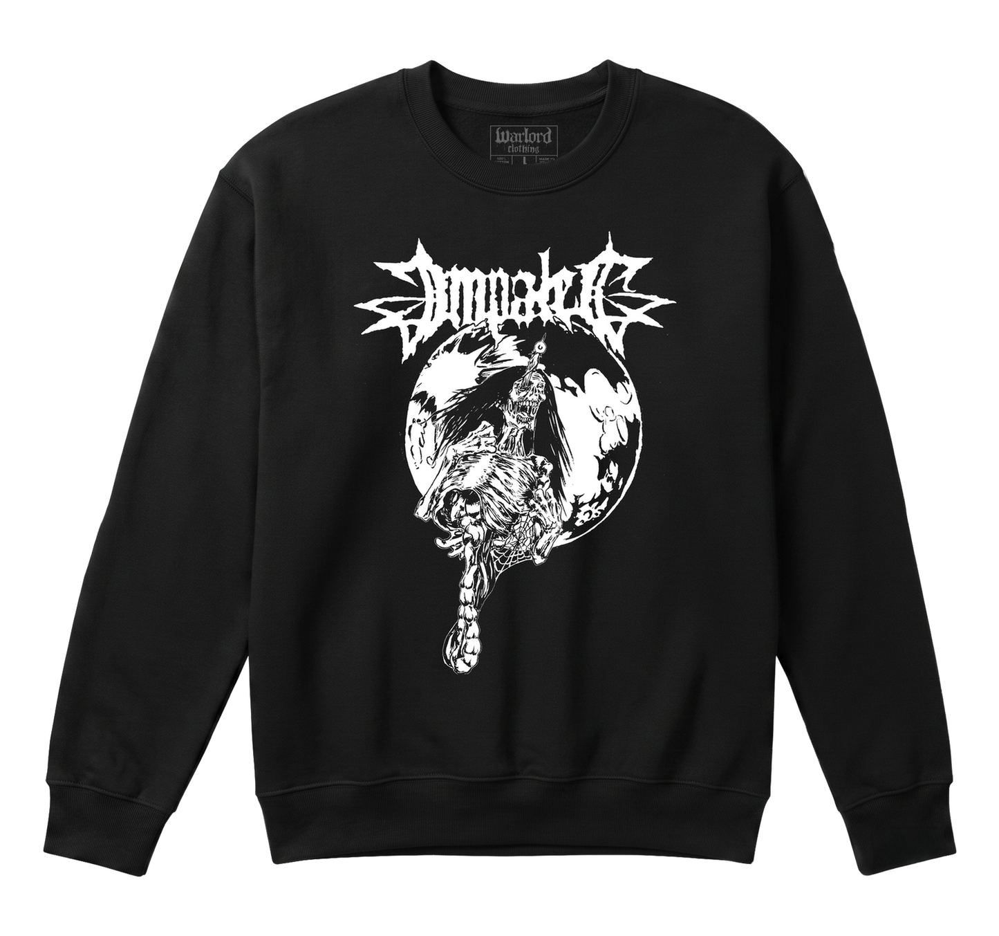 Impaled - Crewneck Sweatshirt