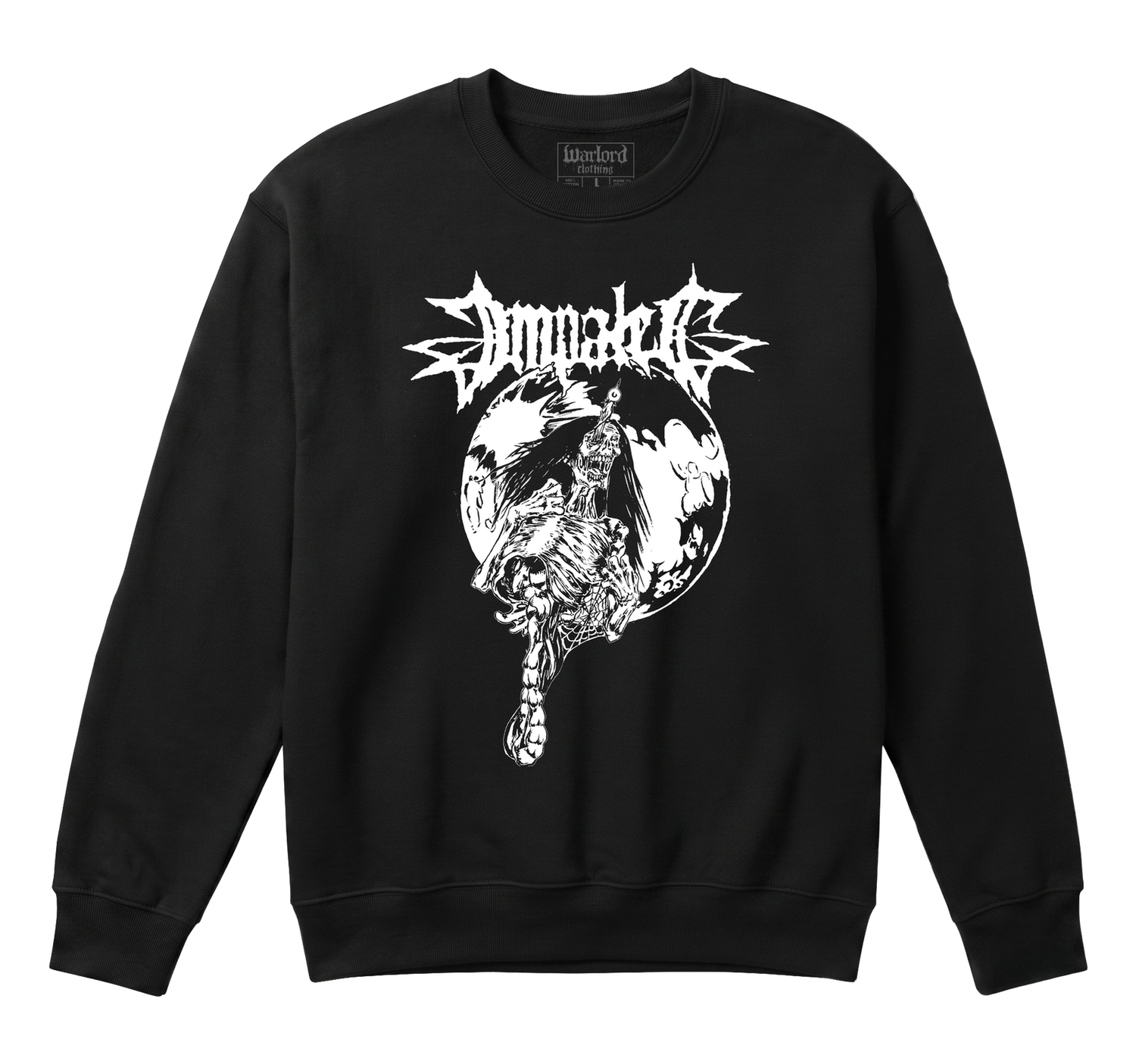 Impaled - Crewneck Sweatshirt