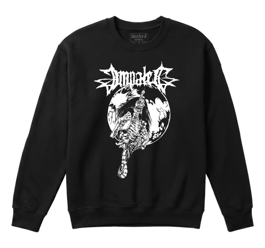 Impaled - Crewneck Sweatshirt