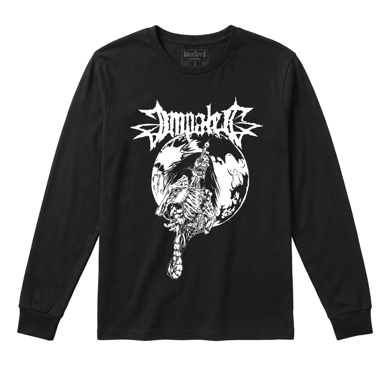 Impaled - Long Sleeve