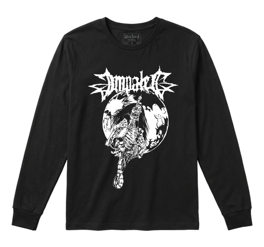 Impaled - Long Sleeve