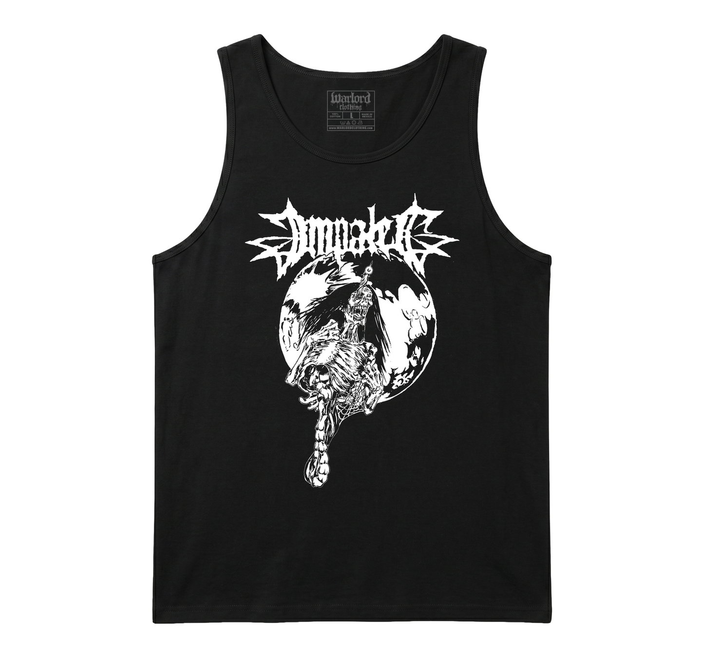 Impaled - Men's Tank