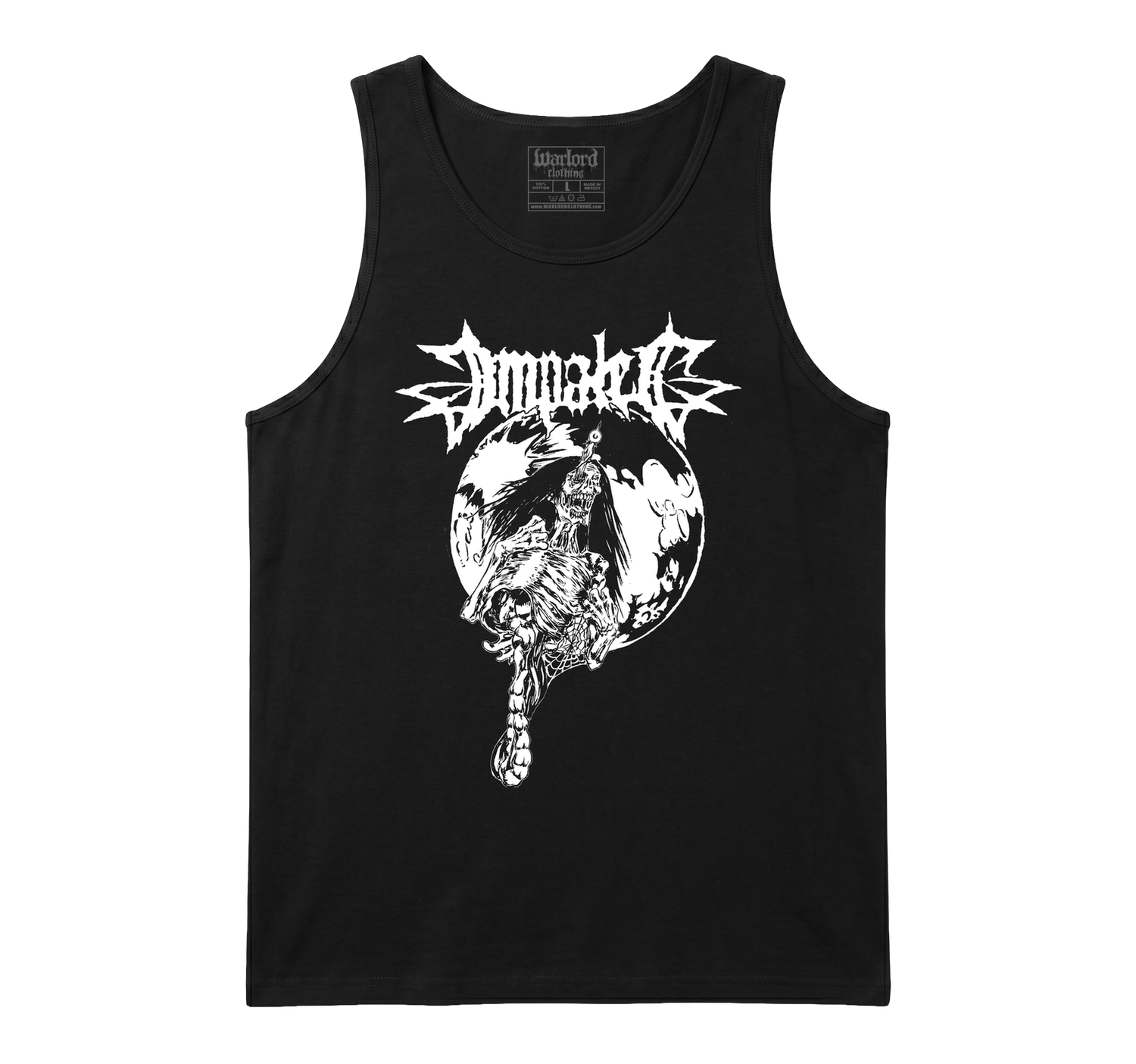 Impaled - Men's Tank