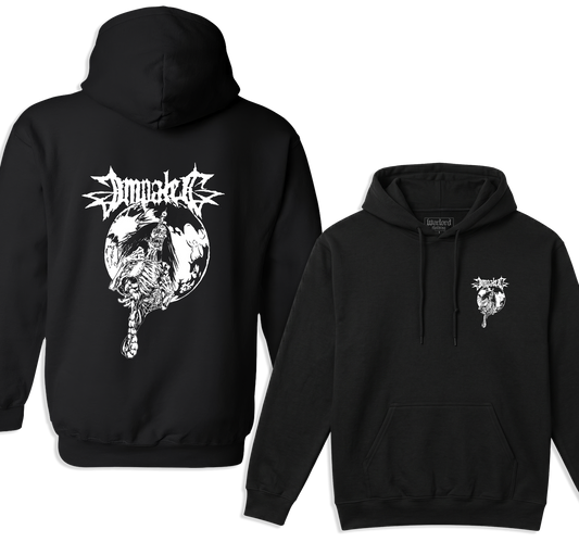Impaled - Pullover Hoodie