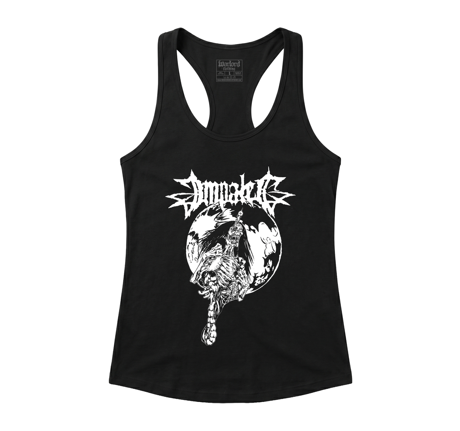 Impaled - Racerback Tank