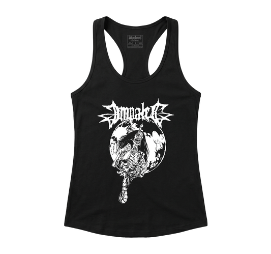 Impaled - Racerback Tank