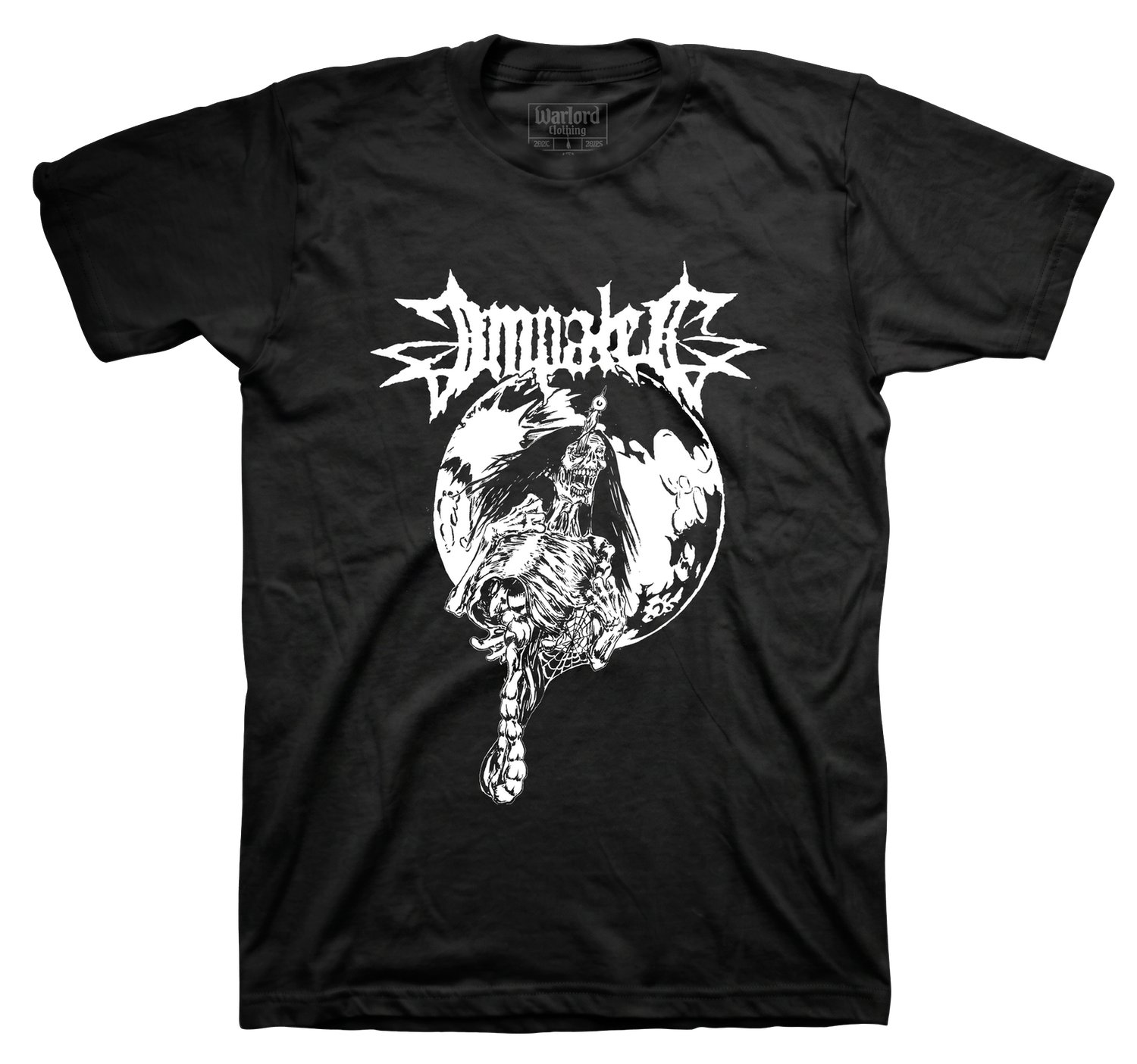 Impaled - T-Shirt