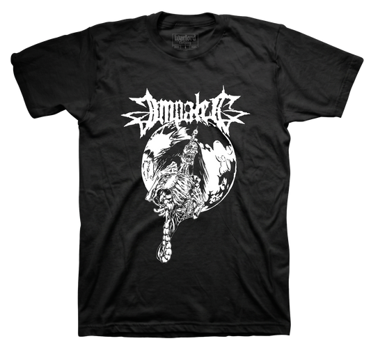 Impaled - T-Shirt